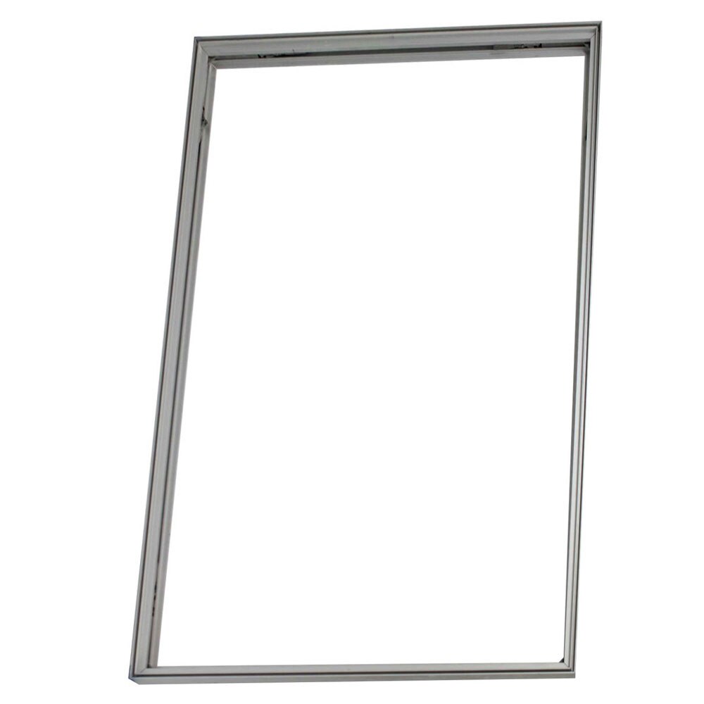 VAIL40S Resort Extrusions No Wall Mount — Hardware Only (Case Cut)